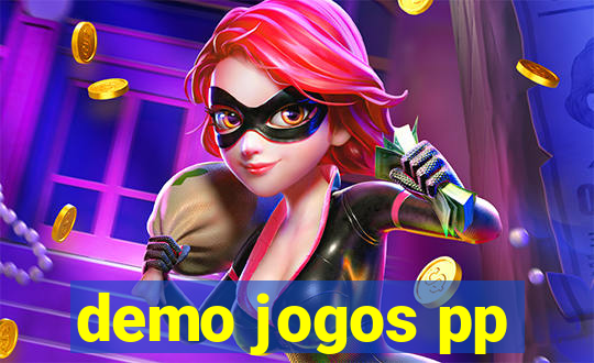 demo jogos pp